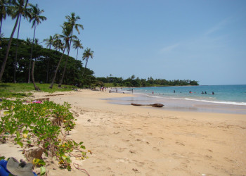 Сан Томе остров, Сан-Томе и Принсипи, фото № 58619 – фотографии Сан-Томе и Принсипи