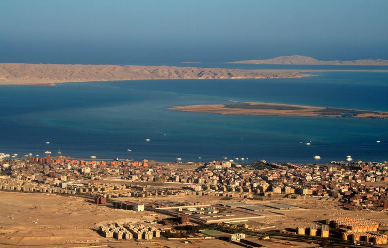 Хургада, Египет, фото № 35540 – фотографии Египта