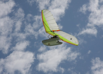 Парасейлинг в Кайо-Гильермо, Куба. Фото 1 – фотографии Кубы