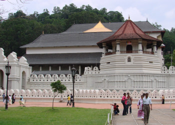 Канди, Шри-Ланка, фото № 51313 – фотографии Шри-Ланки