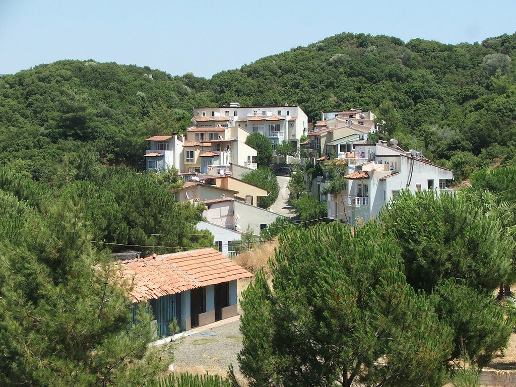 Мармарис, Эгейский регион, Турция, фото № 48082 – фотографии Турции