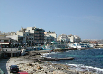 Аура-Буджибба, Мальта остров, Мальта, фото № 41872 – фотографии Мальты