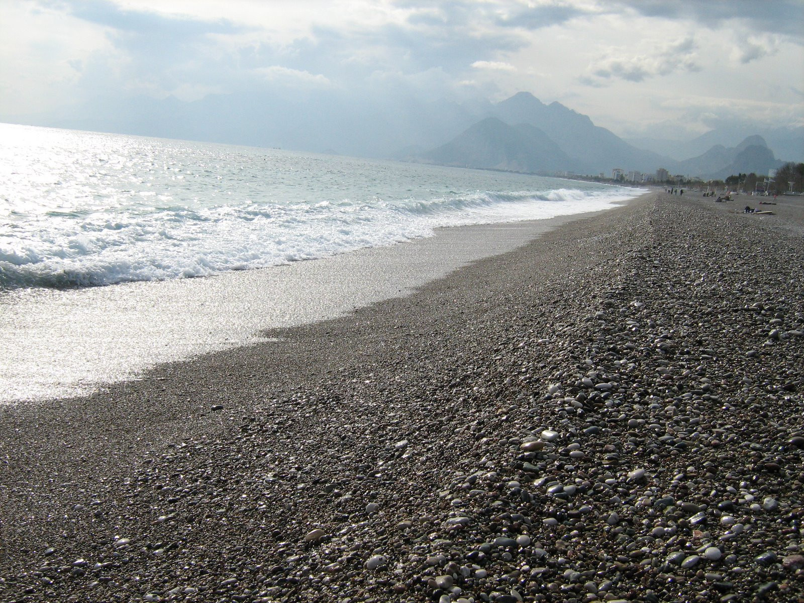 Анталья, Средиземноморский регион, Турция, фото № 47135 – фотографии Турции