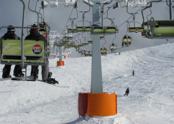 Крвавец, Словения, фото № 57178 – фотографии Словении