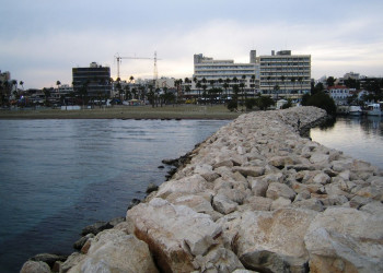 Ларнака, Кипр, фото № 38021 – фотографии Кипра