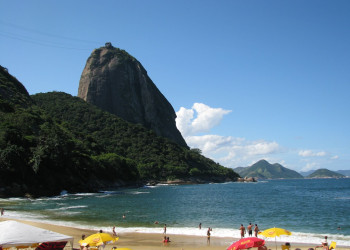 Рио-де-Жанейро, Бразилия, фото № 60190 – фотографии Бразилии