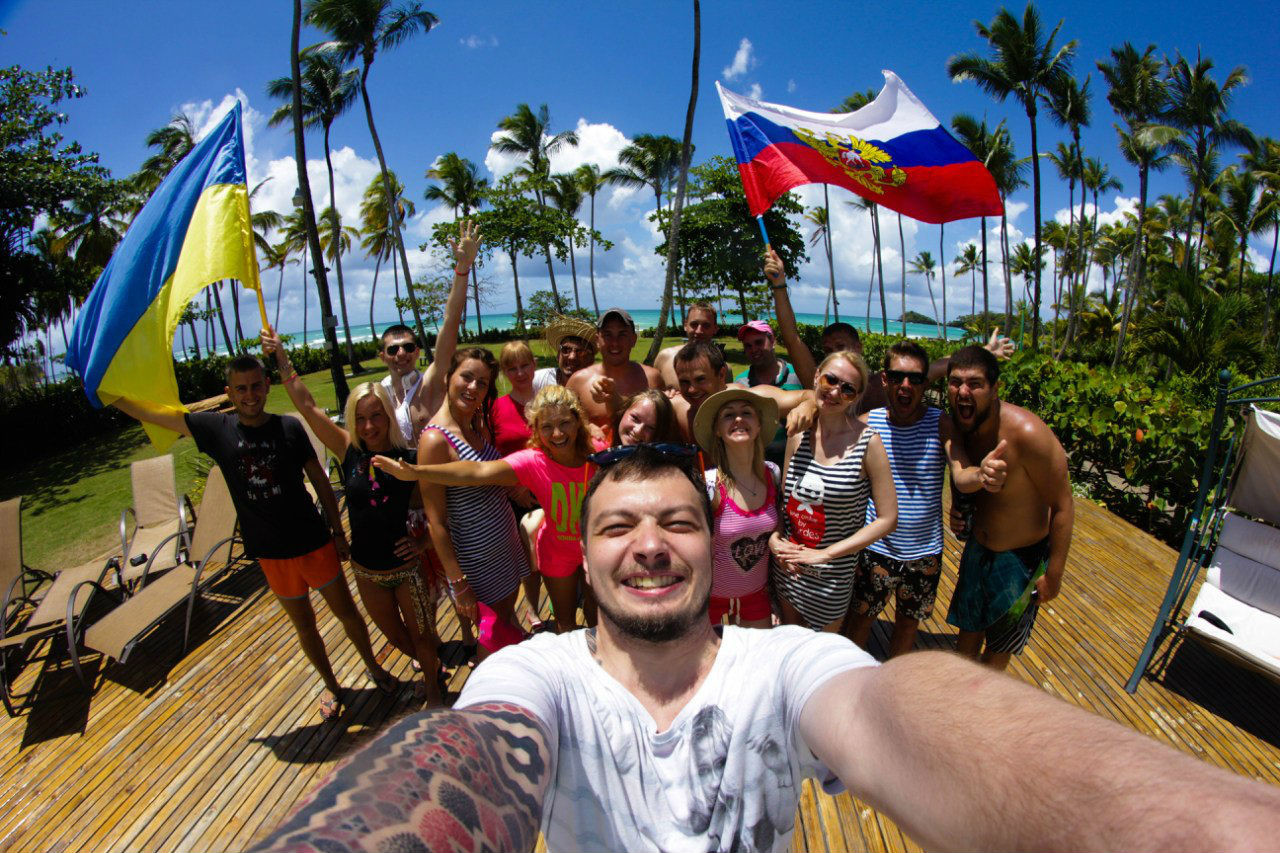 300414 – фотографии Доминиканы