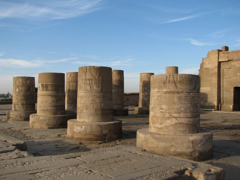 Египет, фото № 573 – фотографии Египта