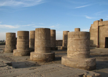 Египет, фото № 573 – фотографии Египта