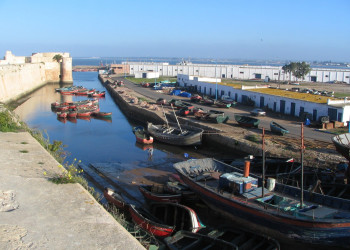 Эль-Жадида, Марокко, фото № 8610 – фотографии Марокко