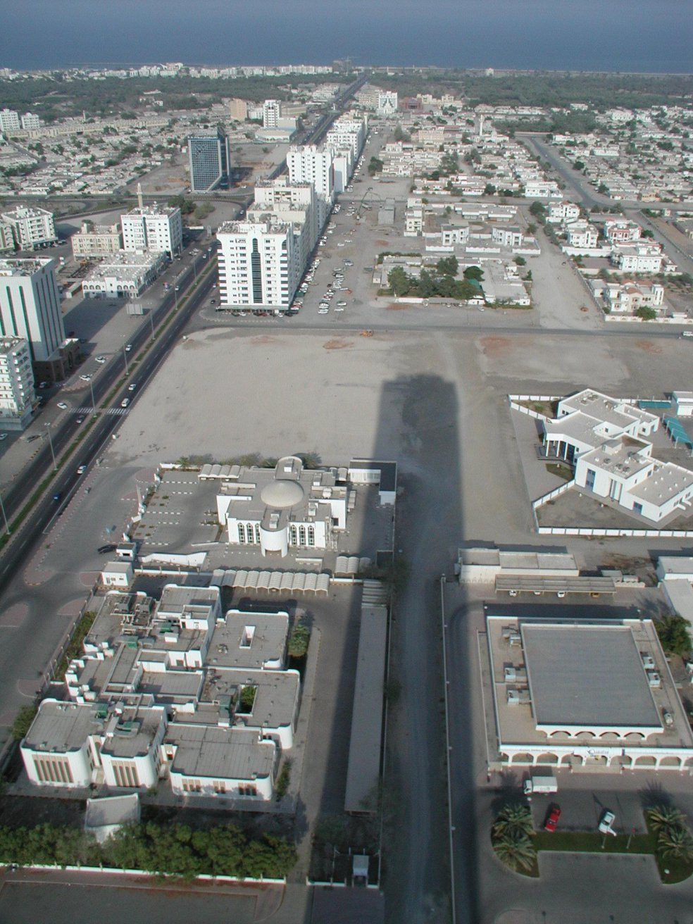 Фуджейра, ОАЭ, фото № 61150 – фотографии ОАЭ