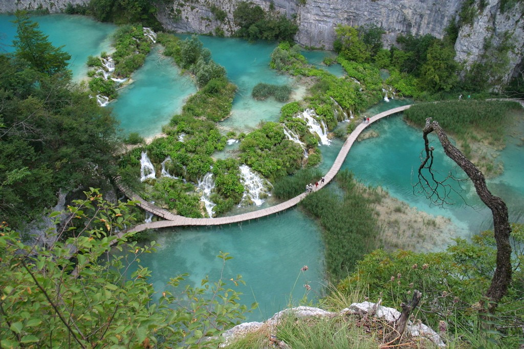 Национальный парк, Хорватия. Фото 29 – фотографии Хорватии