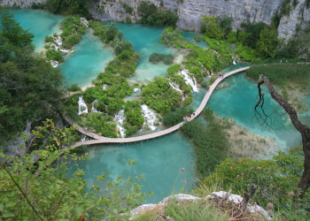 Национальный парк, Хорватия. Фото 29 – фотографии Хорватии