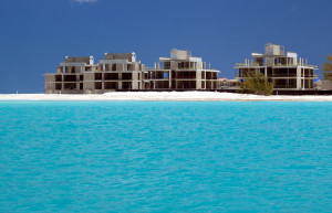 Деллис-Кей (Dellis Cay) – фотографии Тёркс и Кайкос