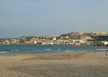 Меллиха, Мальта остров, Мальта, фото № 42545 – фотографии Мальты