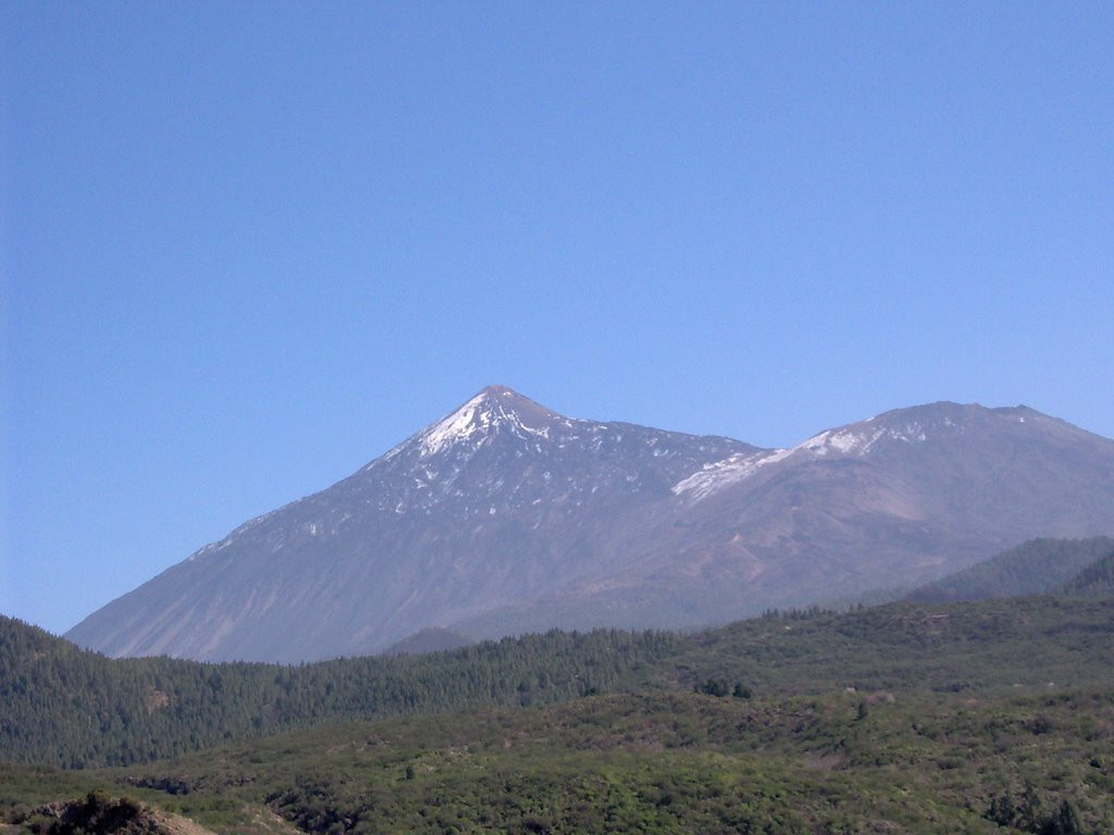 Тенерифе остров, Канарские острова, фото № 33729 – фотографии Канарских островов