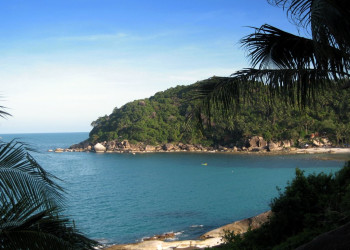 Берега в Сильвер-Бич, Тайланд – фотографии Таиланда