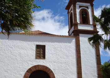 Антигуа, Фуэртевентура остров, Канарские острова, фото № 33989 – фотографии Канарских островов