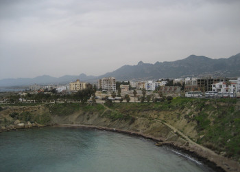 Кирения, Северный Кипр, Кипр, фото № 37786 – фотографии Кипра