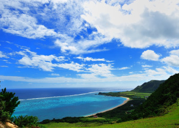Okinawa – фотографии Японии