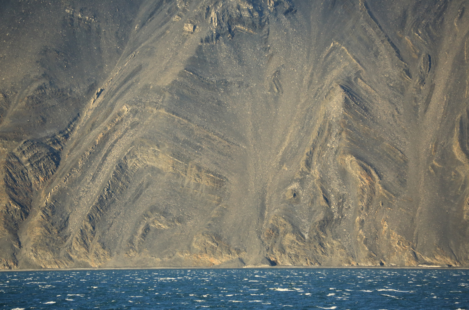 Остров Врангеля, Чукотка, Россия – фотографии России