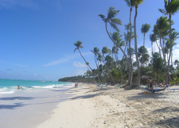 Пунта-Кана, Доминикана, фото № 30537 – фотографии Доминиканы