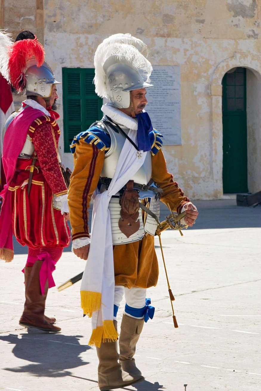 Валлетта, Мальта остров, Мальта, фото № 42149 – фотографии Мальты