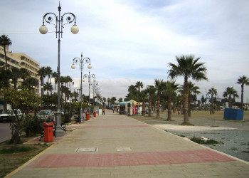 Ларнака, Кипр, фото № 38007 – фотографии Кипра