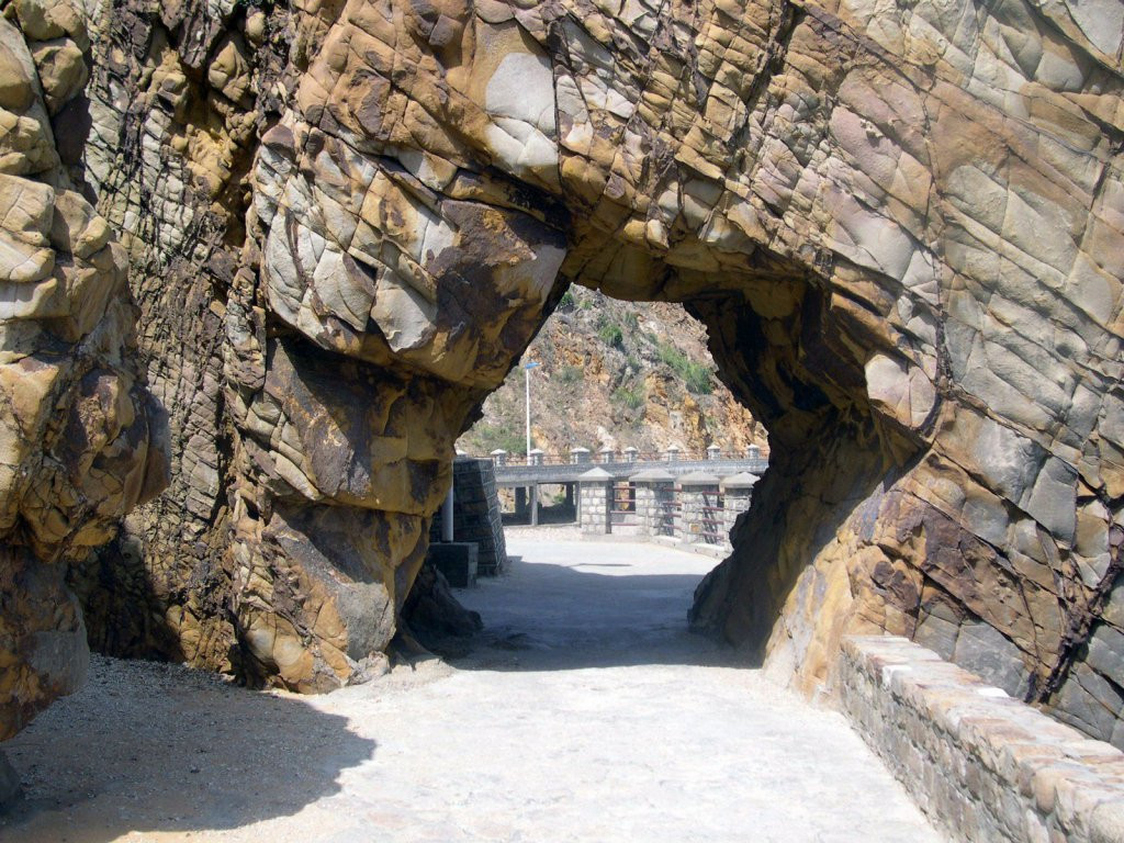 Достопримечательность Табарка, Северного Туниса. Фото 33 – фотографии Туниса