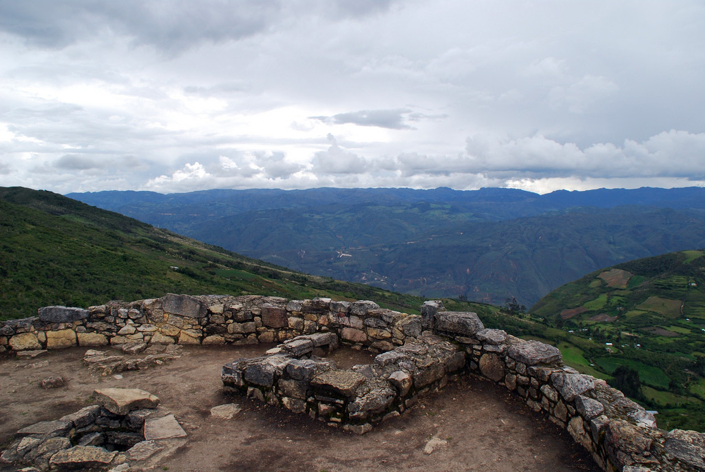 Куэлап – фотографии Перу