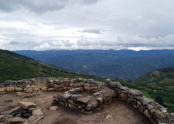 Куэлап – фотографии Перу