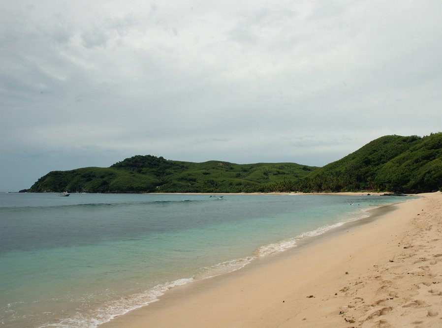 Вайа остров, Ясава группа островов, Фиджи, фото № 49835 – фотографии Фиджи