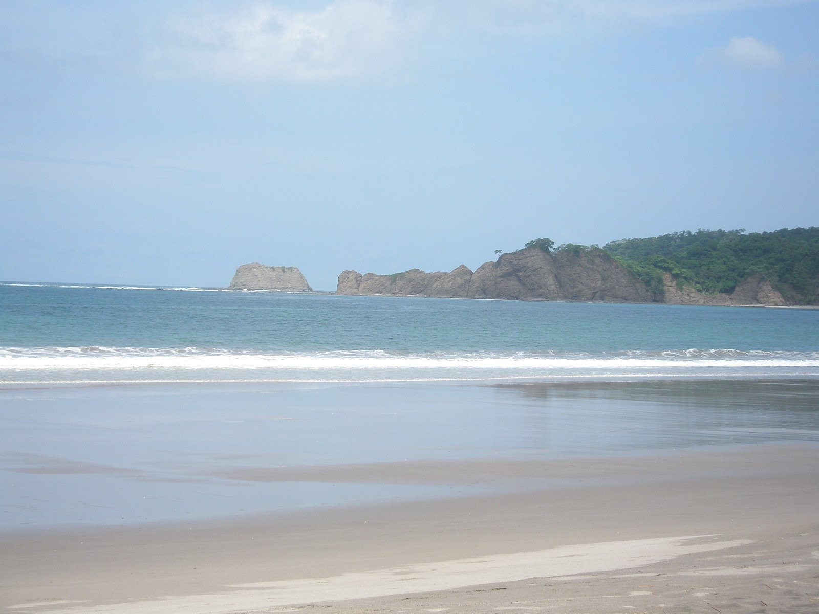 Плайя Карильо, Гуанакасте провинция, Коста-Рика, фото № 39534 – фотографии Коста-Рики