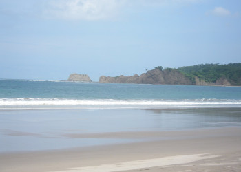 Плайя Карильо, Гуанакасте провинция, Коста-Рика, фото № 39534 – фотографии Коста-Рики