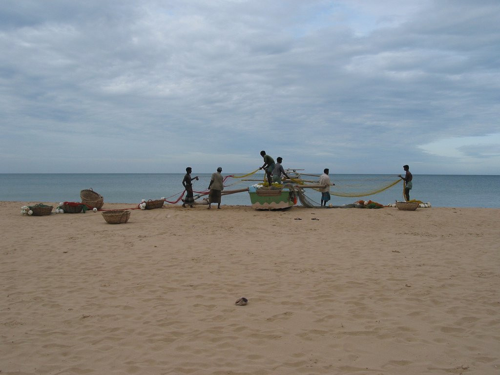 Баттикалоа, Шри-Ланка, фото № 50578 – фотографии Шри-Ланки