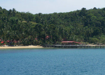 Море на острове Мак, Тайланд. Фото 10 – фотографии Таиланда