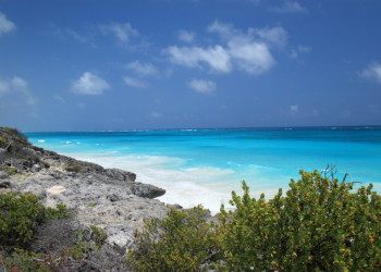 Тулум, Ривьера-Майя, Мексика, фото № 44229 – фотографии Мексики