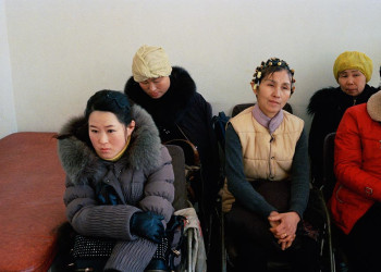 Северная Корея, Фото 110 – фотографии Северной Кореи