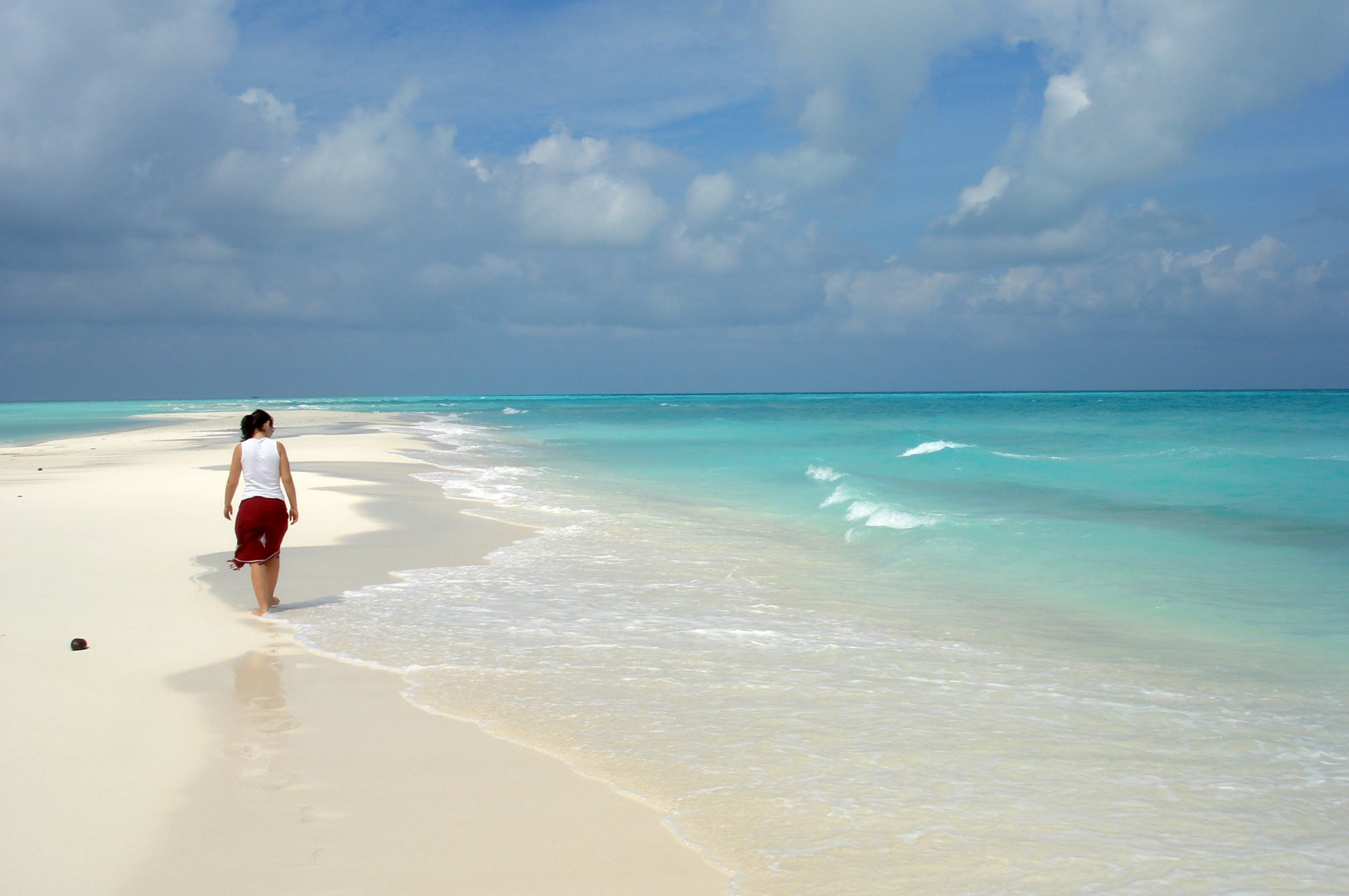 Северный Ари атолл, Ари атолл, Мальдивы, фото № 76864 – фотографии Мальдивских островов