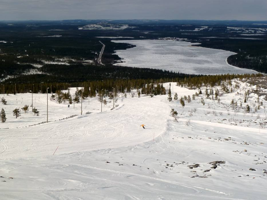 Пюхя, Финляндия, фото № 74900 – фотографии Финляндии