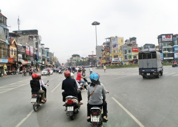 Ханой (Hanoi) – столица Вьетнама – фотографии Вьетнама