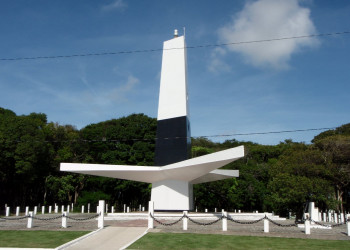 Достопримечательность в Жуан-Песоа, Бразилия – фотографии Бразилии