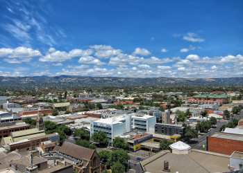 Аделаида (Adelaide), Австралия. Фото 1 – фотографии Австралии