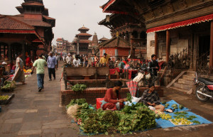 Патан, Непал, фото № 79337 – фотографии Непала
