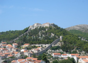 Дома в Хвар, Хорватия. Фото 15 – фотографии Хорватии