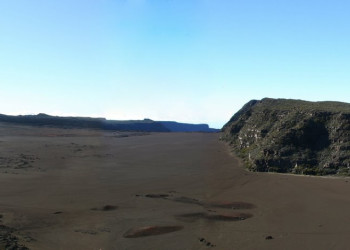 Плень-де-Сабль, Реюньон, фото № 25663 – фотографии Реюньона