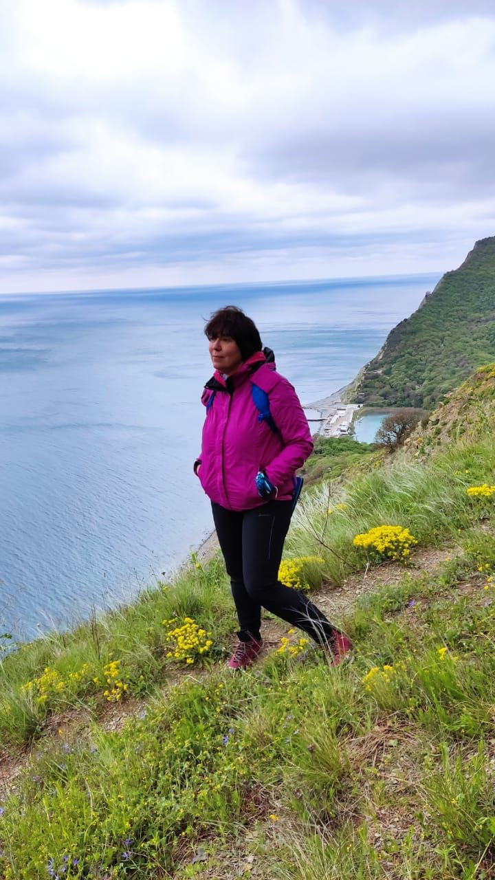 Май 2022 – фотографии России