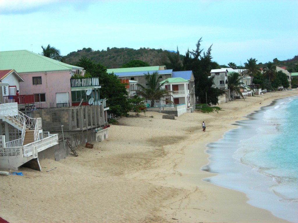 Сен-Мартен, фото № 1458 – фотографии Сен-Мартена