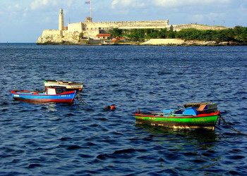 Море в Гаване, Куба. Фото 4 – фотографии Кубы