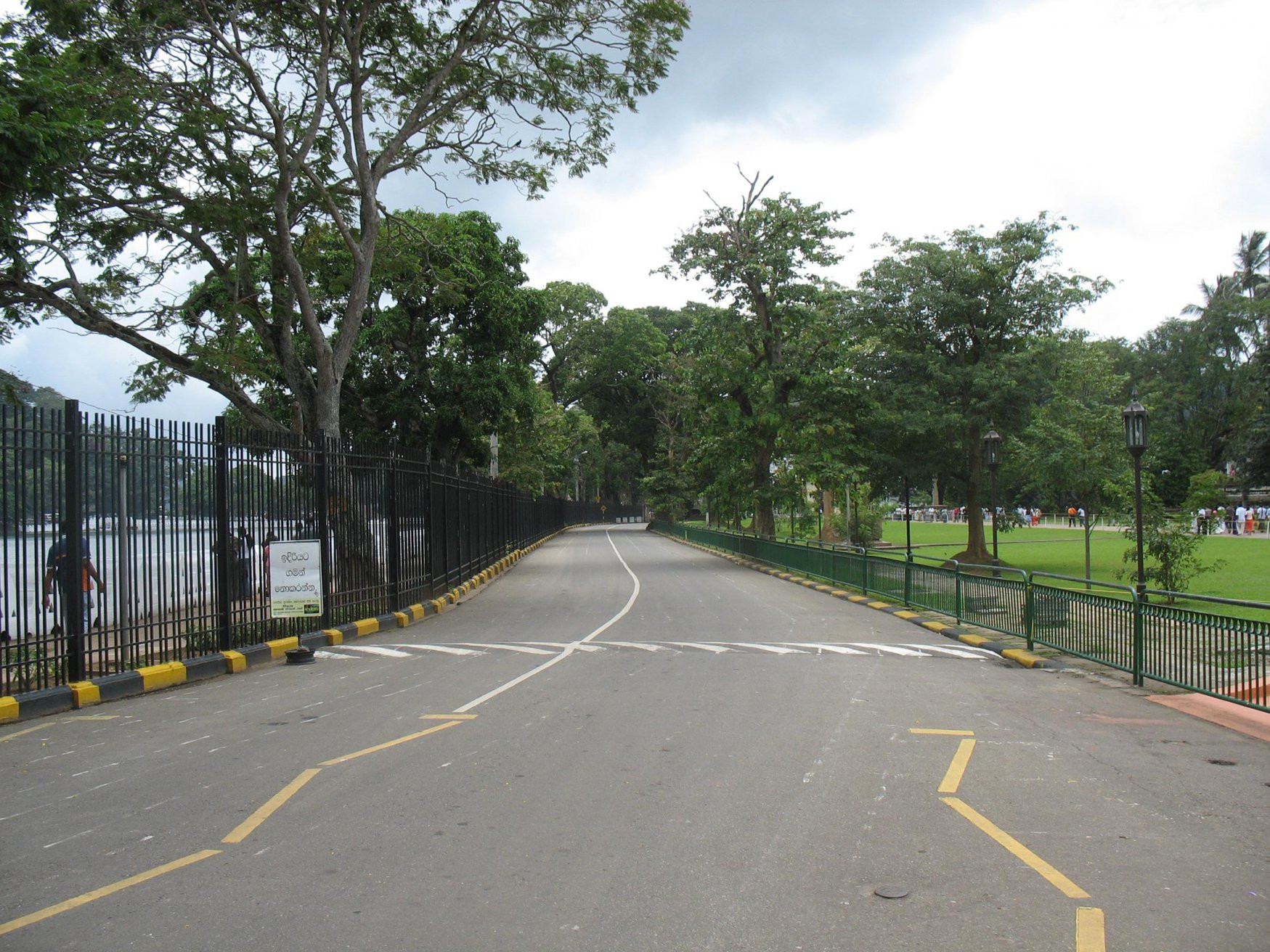 Канди, Шри-Ланка, фото № 51405 – фотографии Шри-Ланки